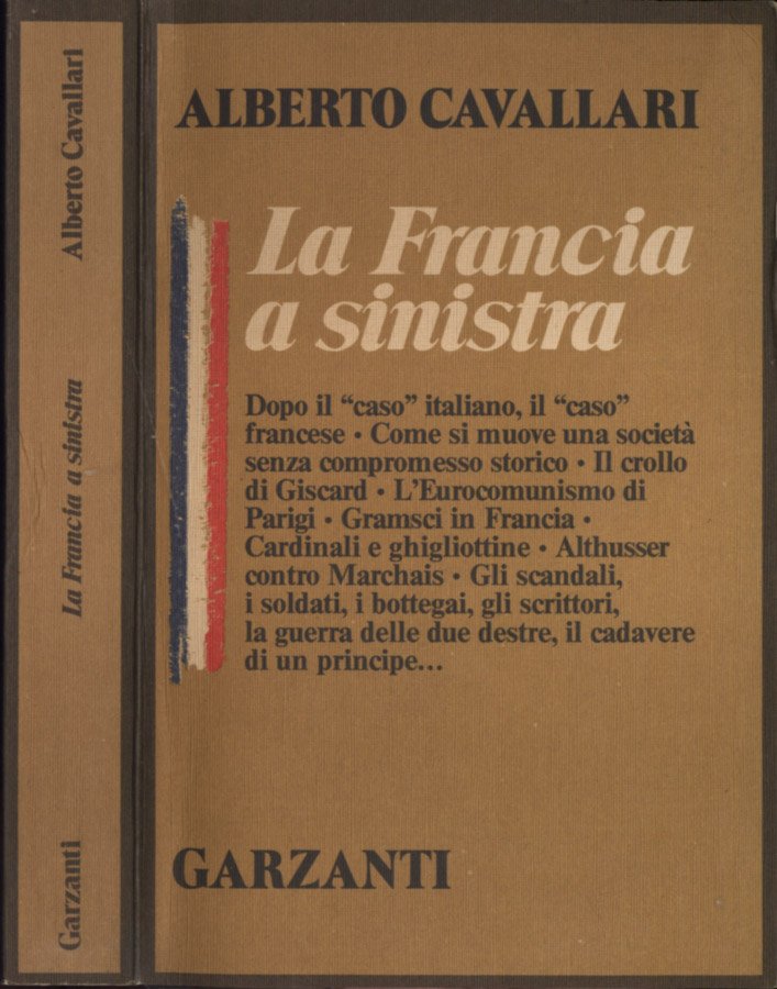 La Francia a sinistra | Immagine principale