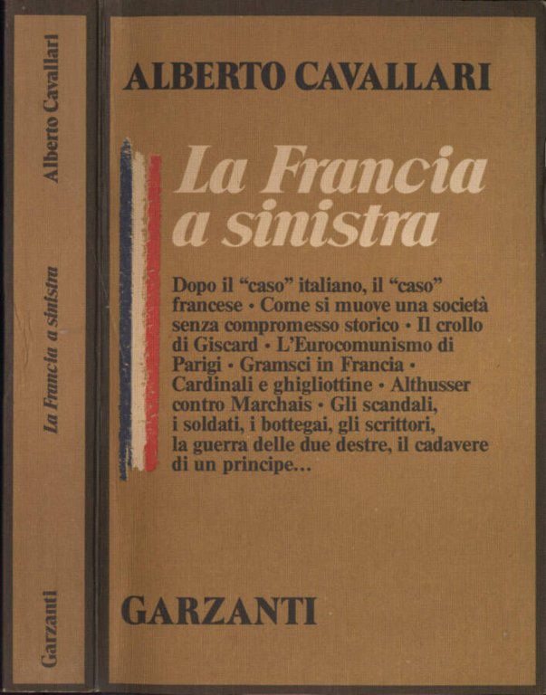 La Francia a sinistra | Immagine Gallery 2