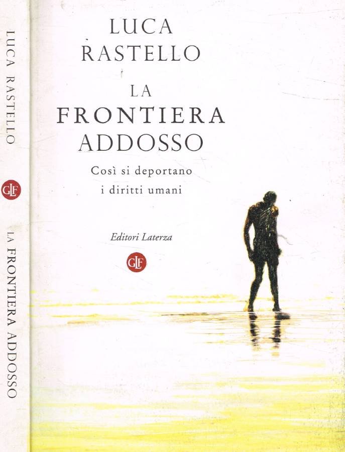 La frontiera addosso | Immagine principale