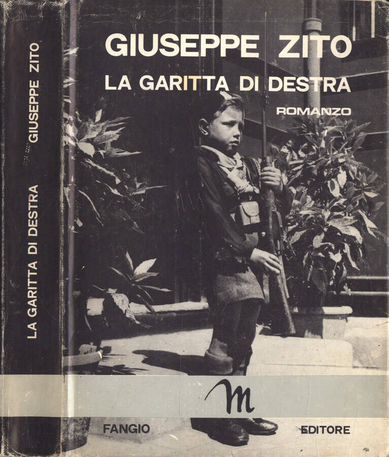 La garitta di destra