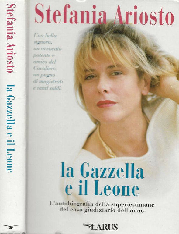 La Gazzella e il Leone