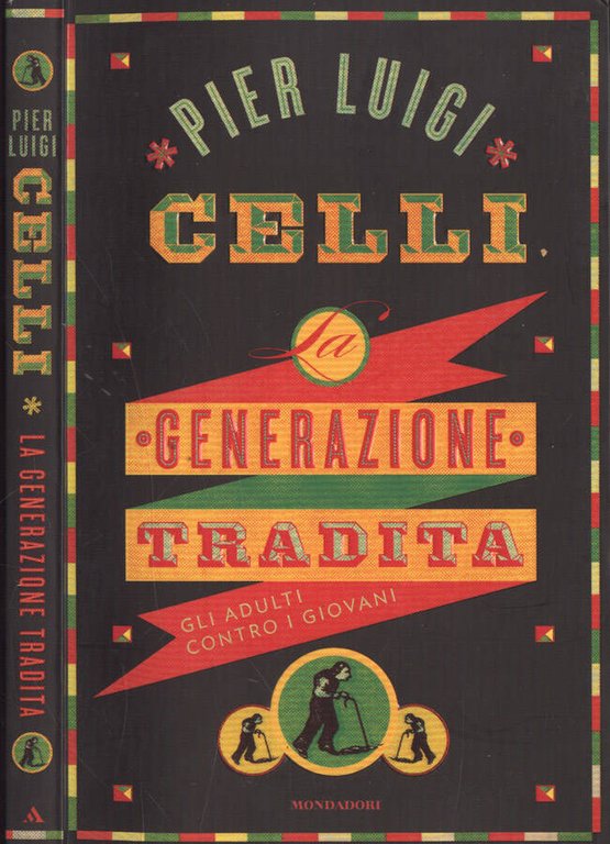 La generazione tradita | Immagine Gallery 2