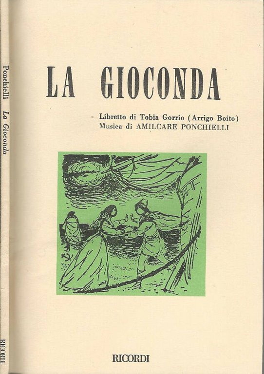 La Gioconda