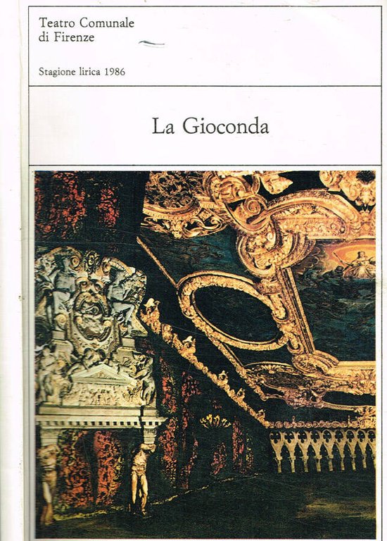 La Gioconda