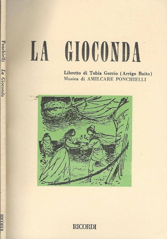 La Gioconda