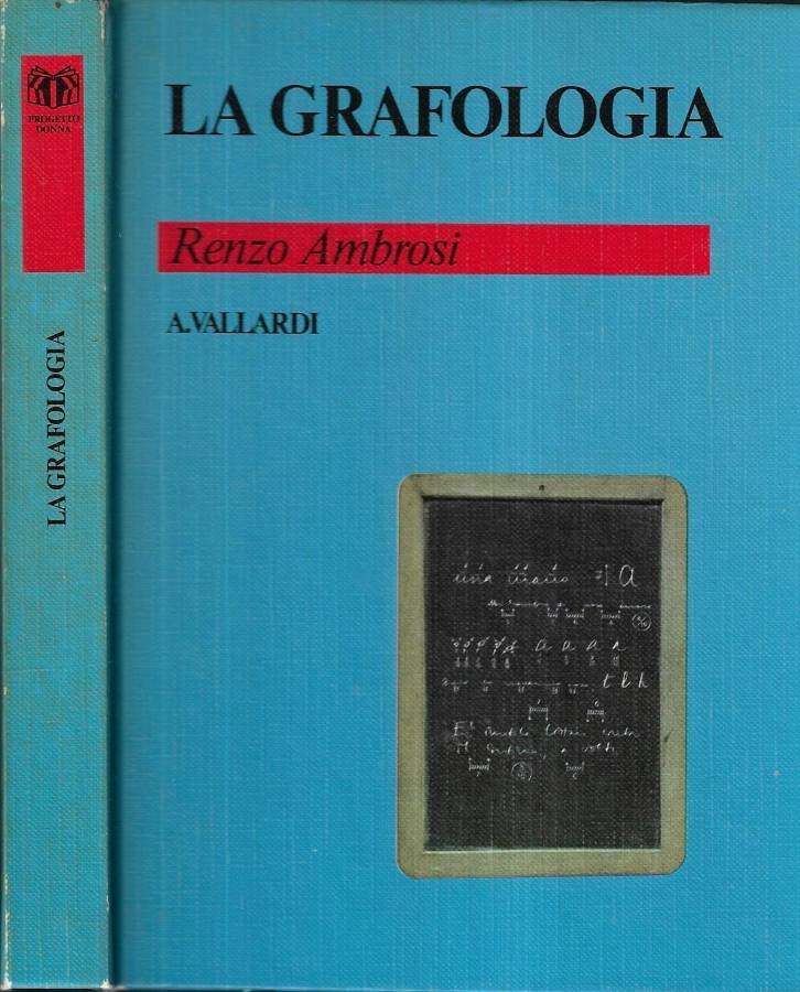 La grafologia | Immagine principale