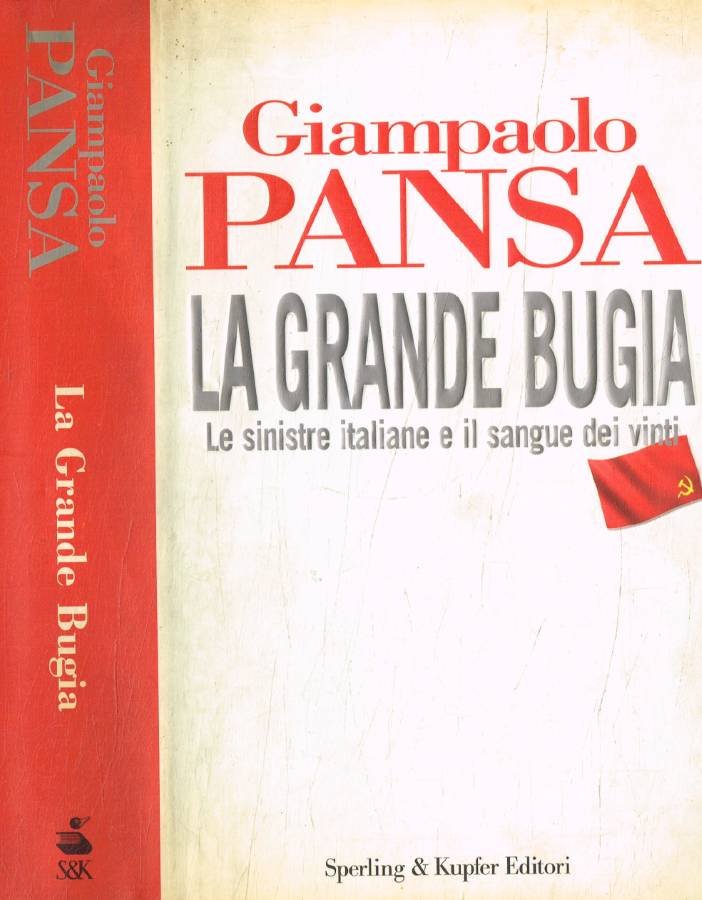 La grande bugia | Immagine principale
