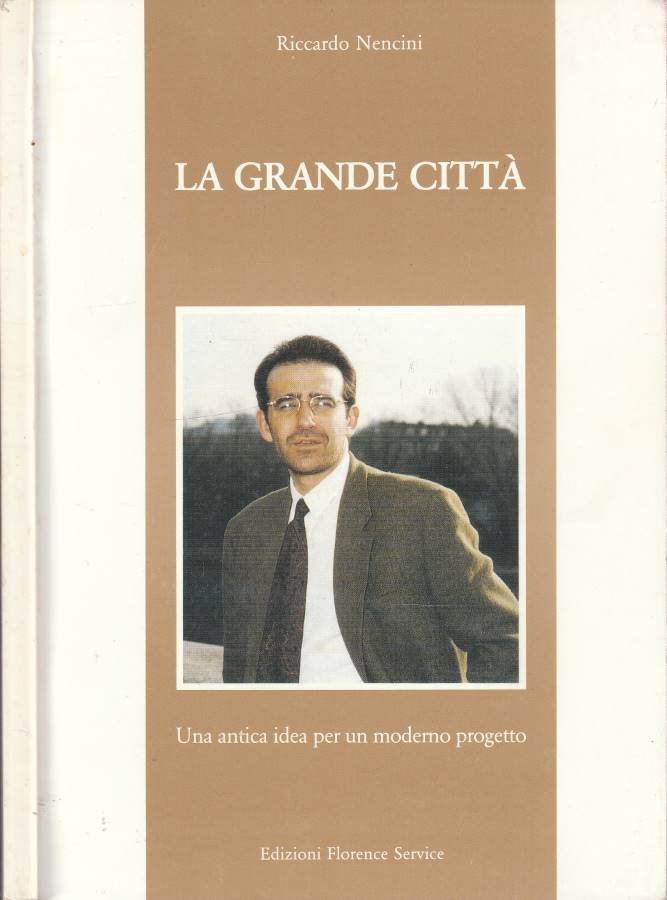 La grande città | Immagine principale