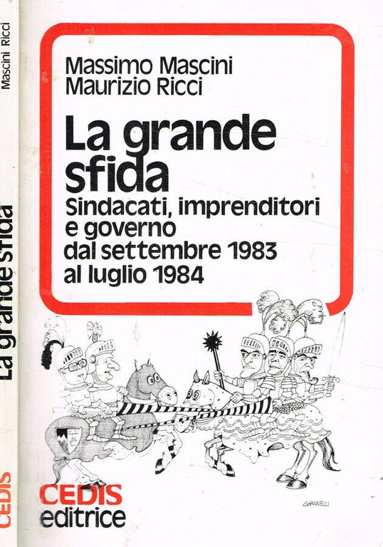 La grande sfida