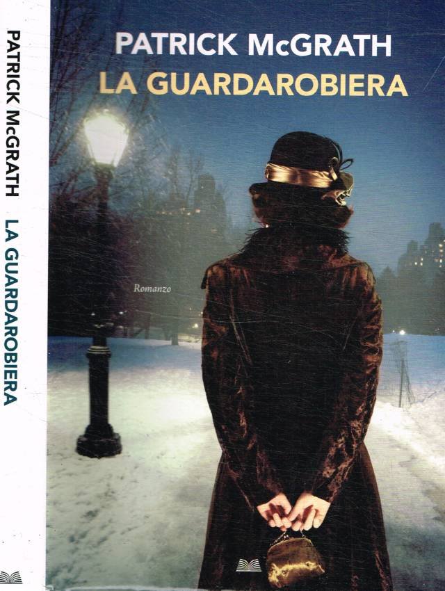 La guardarobiera