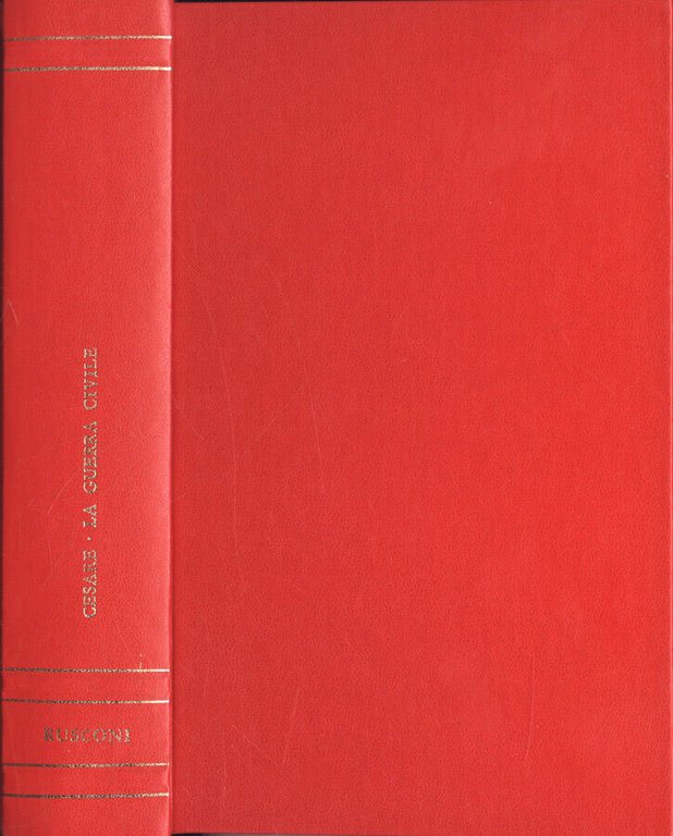 La guerra civile | Immagine Gallery 2