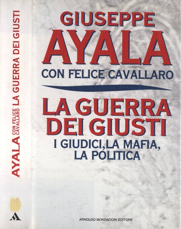 La guerra dei giusti | Immagine Gallery 2