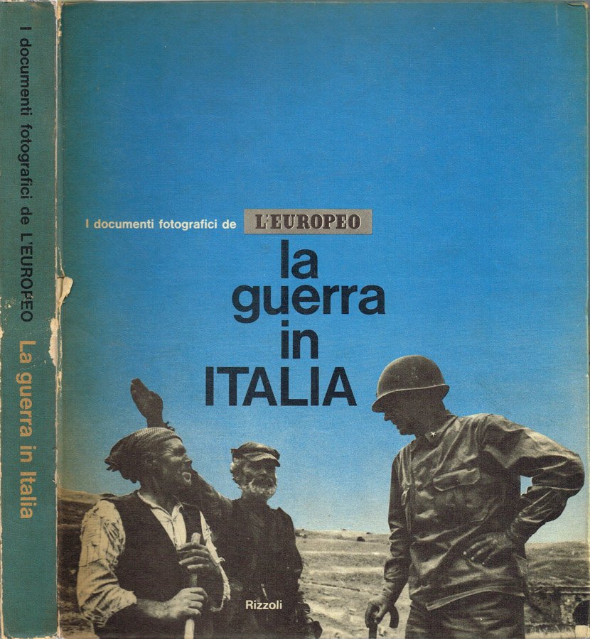 La guerra in Italia | Immagine principale
