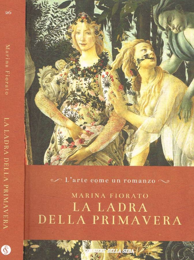 La ladra della Primavera