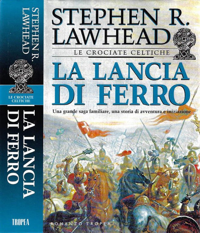 La lancia di ferro