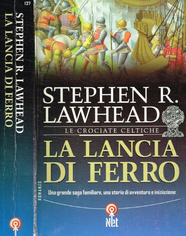 La lancia di ferro