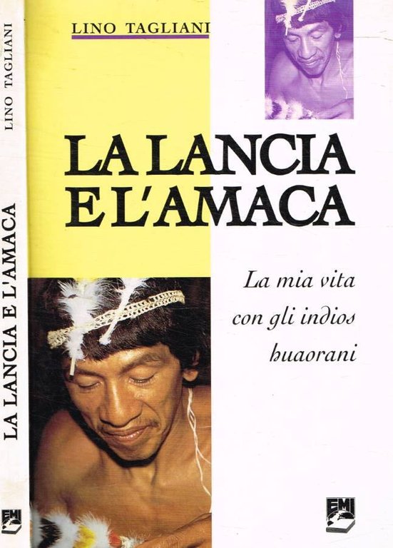 La lancia e l'amaca