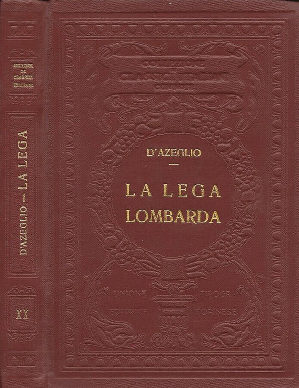 La Lega Lombarda