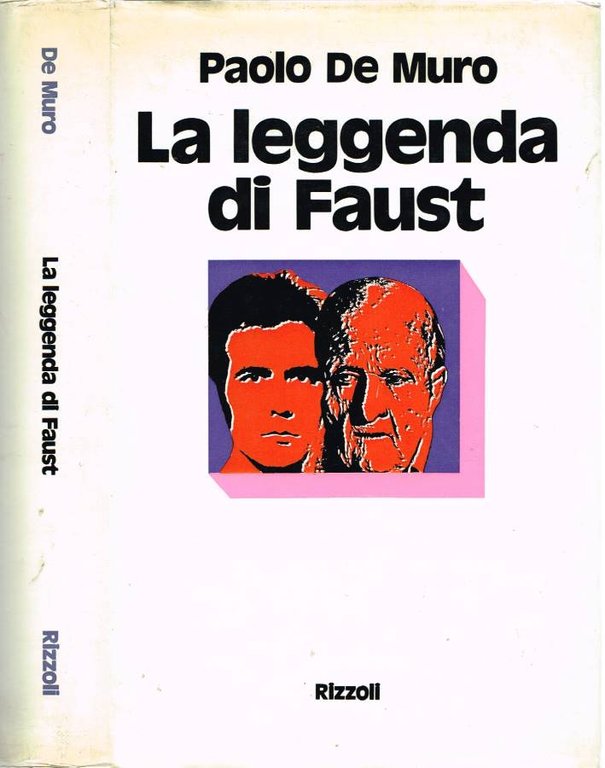 La leggenda di Faust