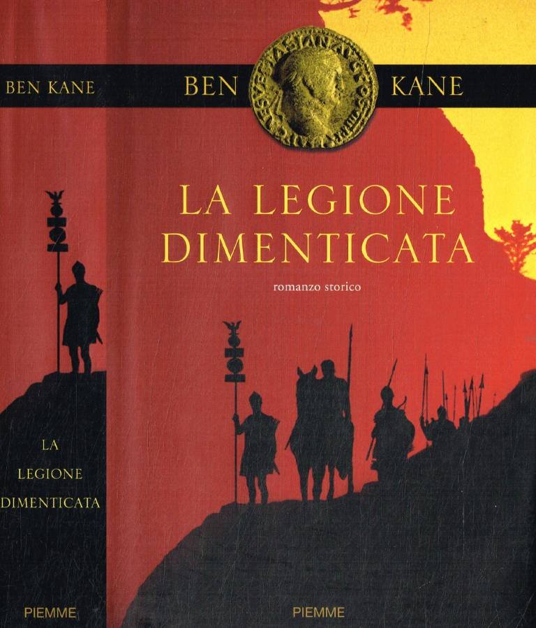 La legione dimenticata