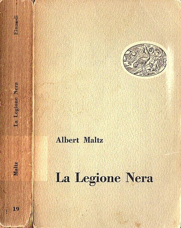 La Legione Nera | Immagine Gallery 2