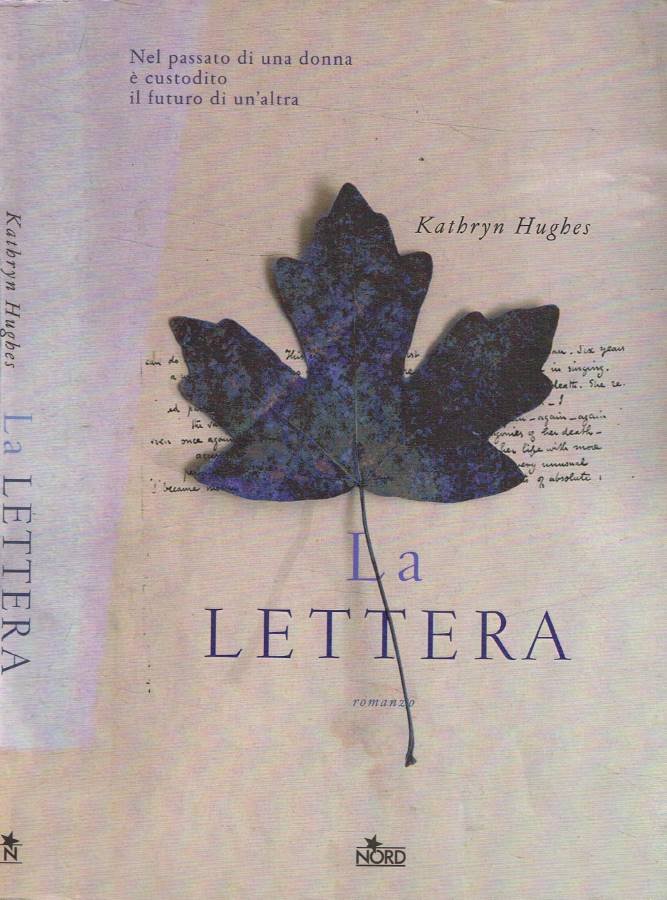 La lettera | Immagine principale