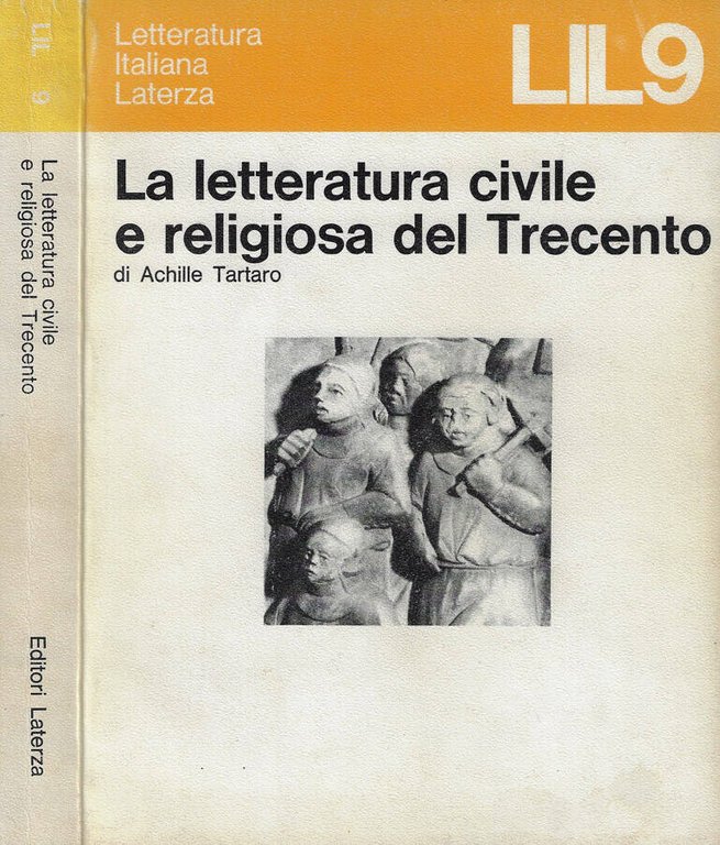 La letteratura civile e religiosa del Trecento | Immagine Gallery 2