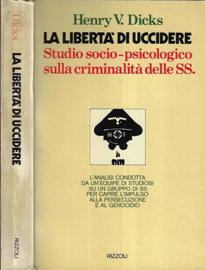 La libertà di uccidere | Immagine principale