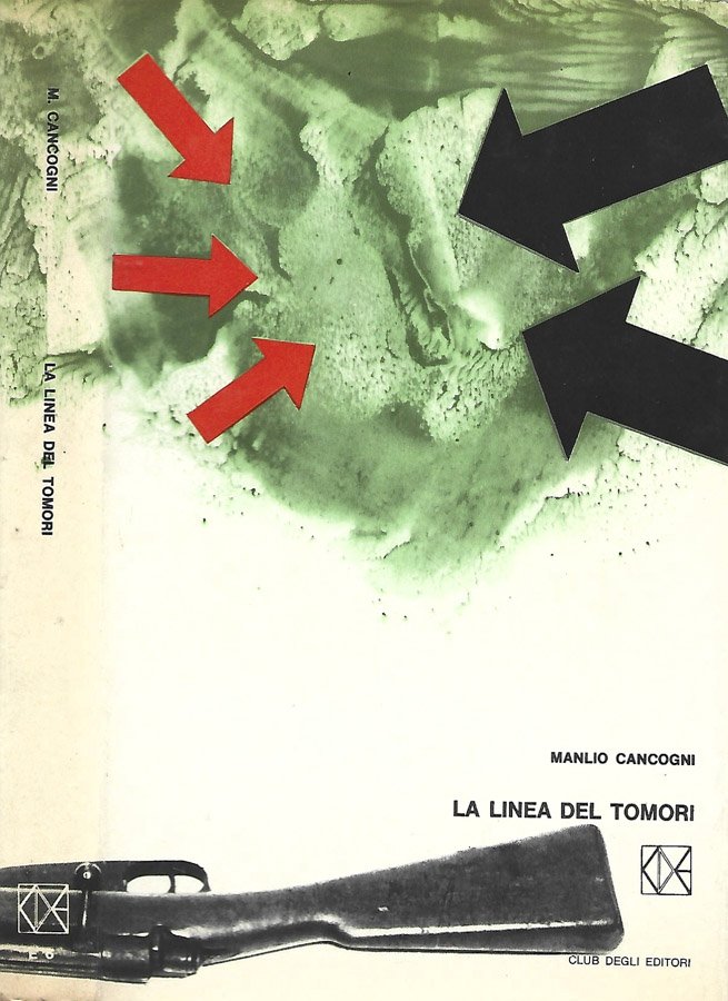 La linea del tomori | Immagine principale