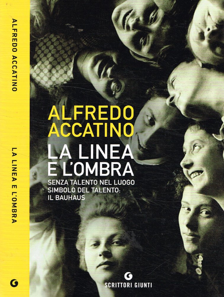 La linea e l'ombra