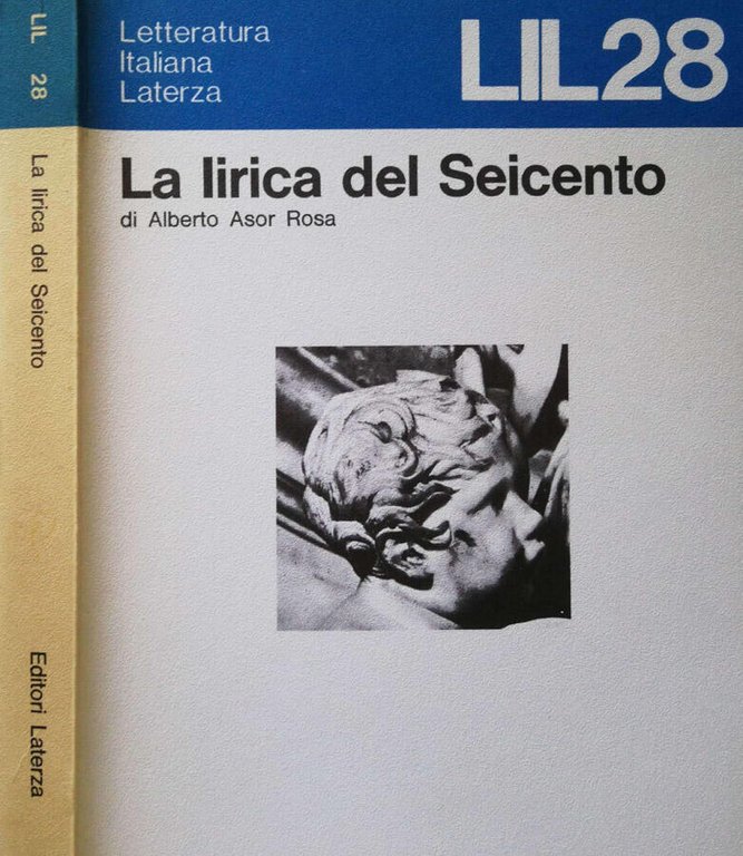 La lirica del Seicento | Immagine Gallery 2