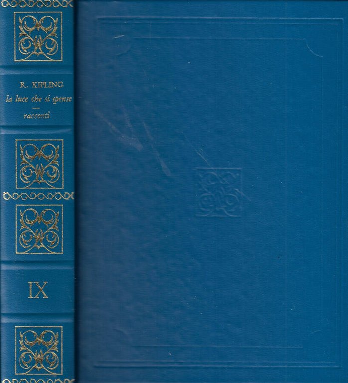 La luce che si spense- racconti | Immagine Gallery 2