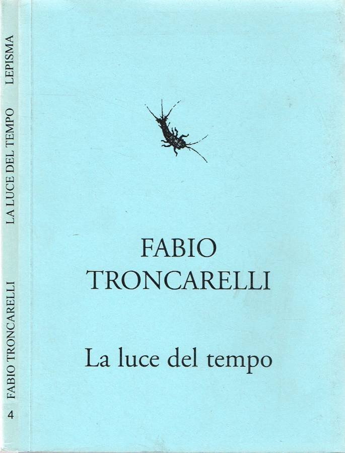 La luce del tempo | Immagine principale