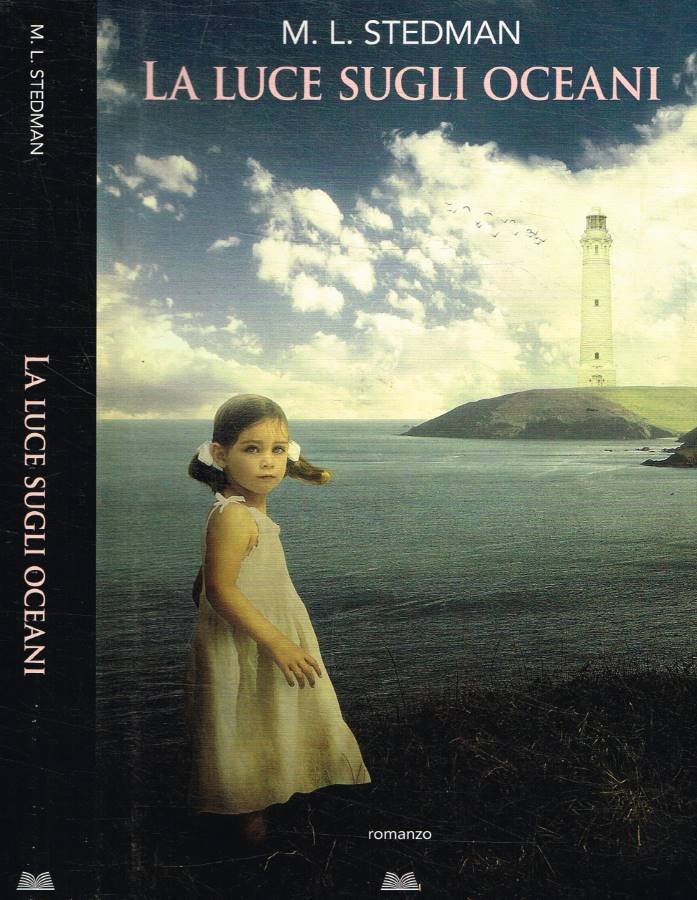 La luce sugli oceani | Immagine principale