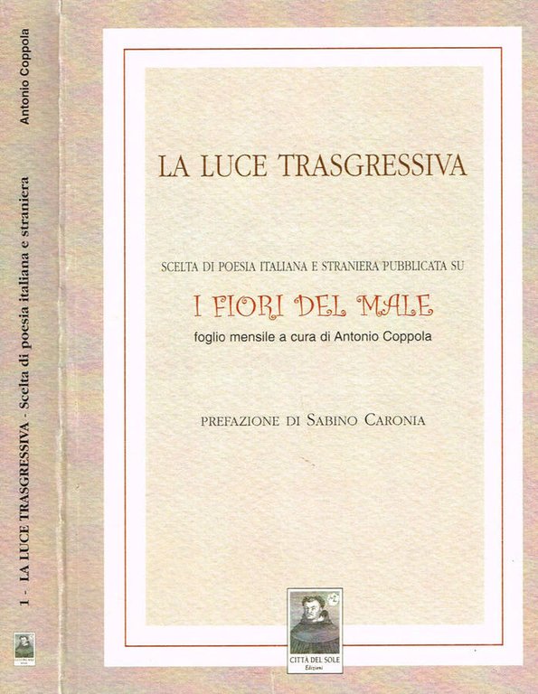 LA LUCE TRASGRESSIVA