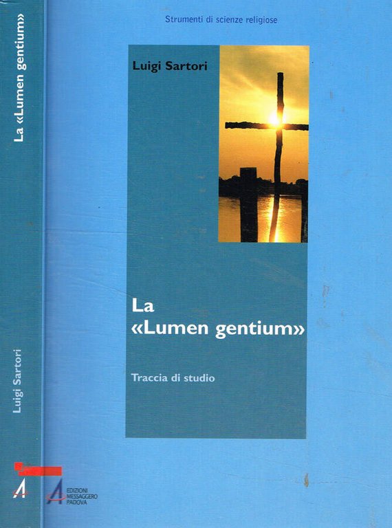 La Lumen gentium