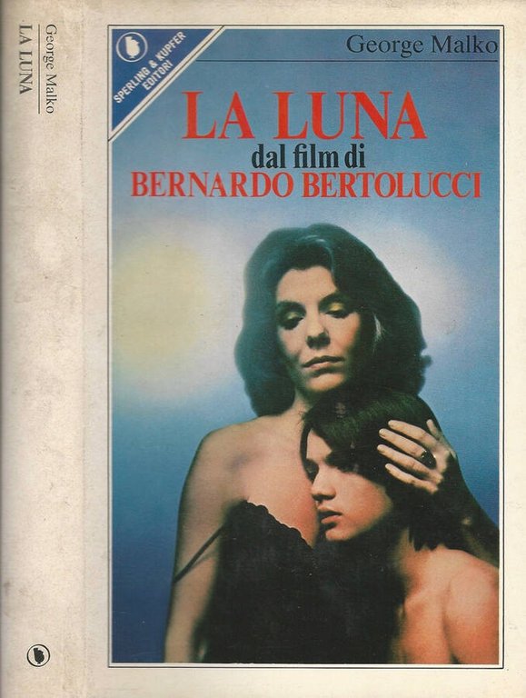 La luna