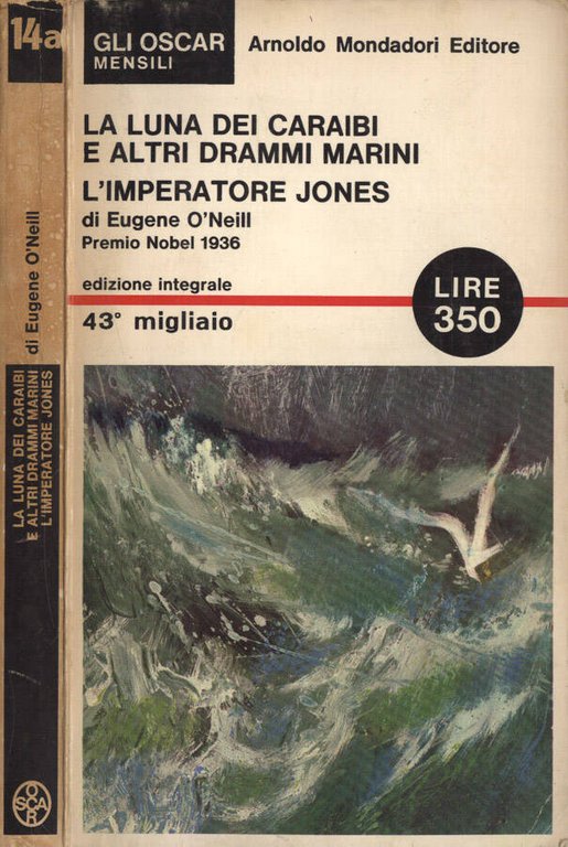 La luna dei Caraibi e altri drammi marini - L' … | Immagine Gallery 2