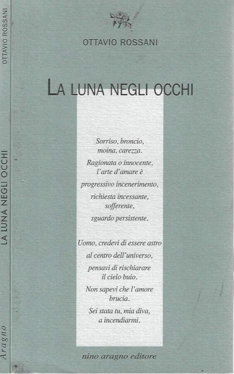 La luna negli occhi