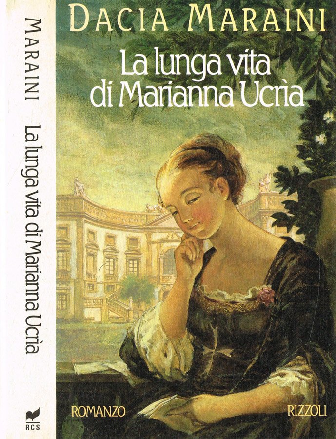 La lunga vita di Marianna Ucria