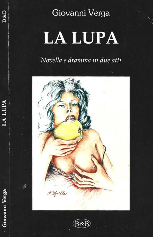 La lupa