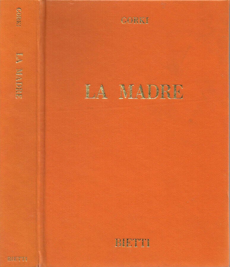 La madre