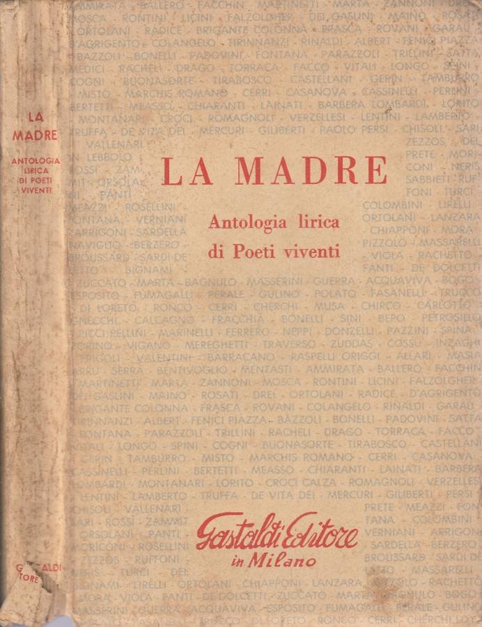 La madre | Immagine principale
