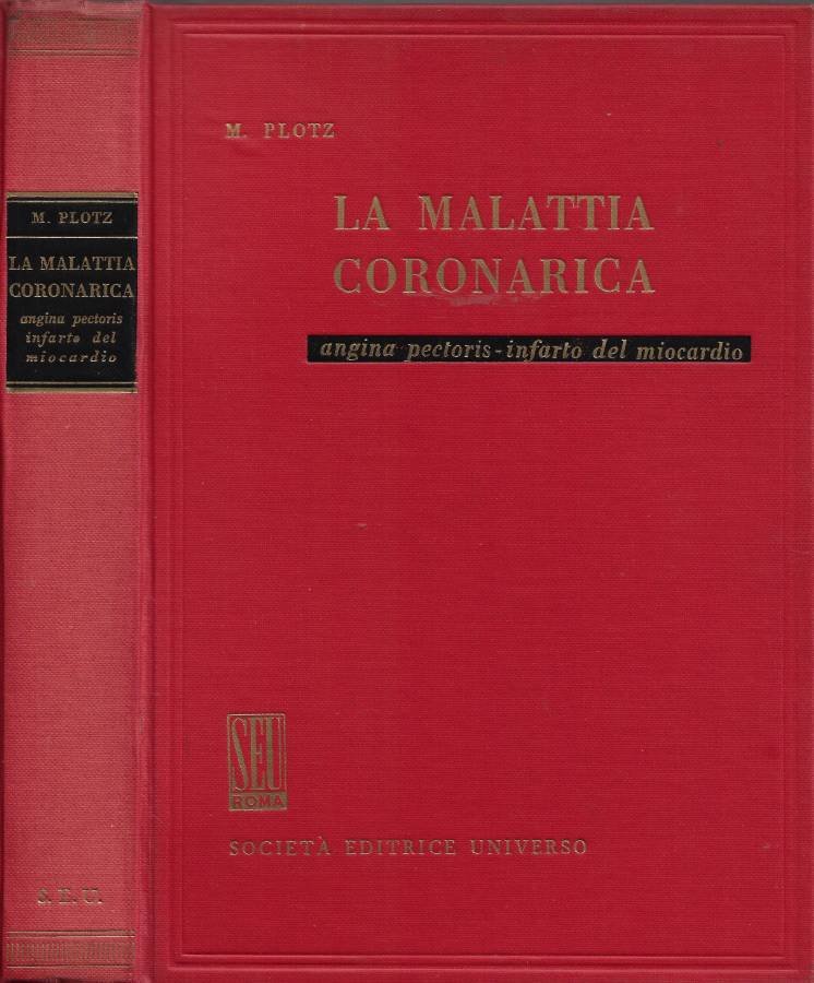 La Malattia Coronarica | Immagine principale