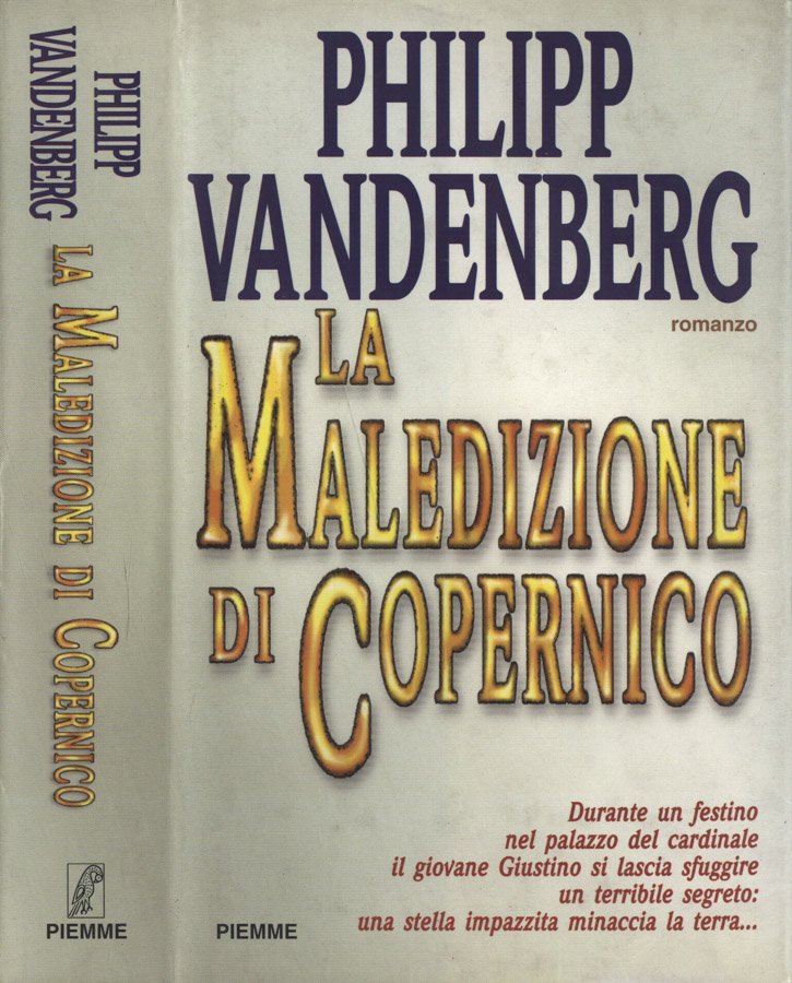 La maledizione di Copernico