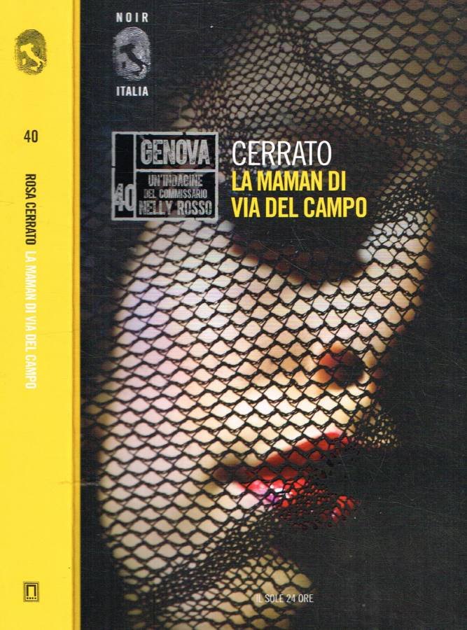 La maman di via del Campo | Immagine principale