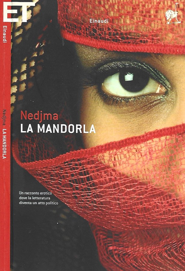 La mandorla