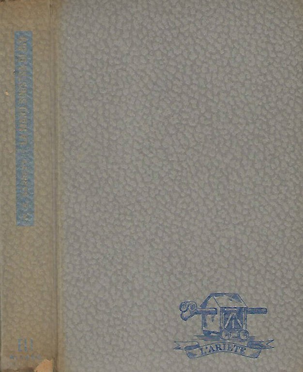 La mano sinistra di Dio