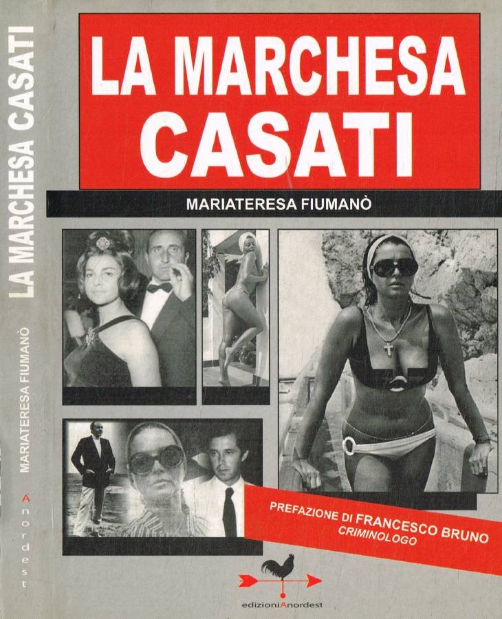 La marchesa Casati