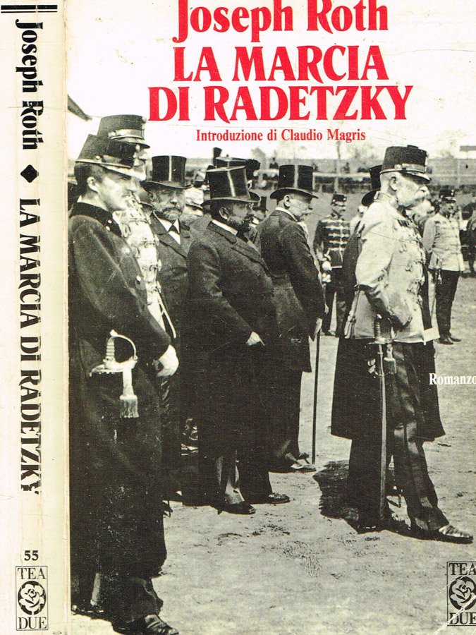 La marcia di Radetzky